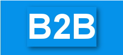 Objednávkový systém B2B